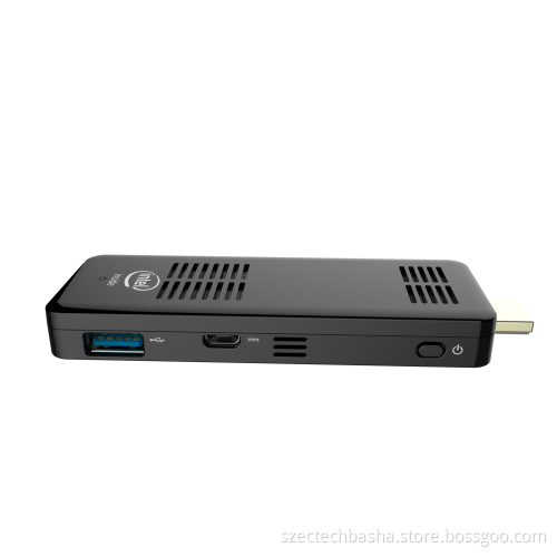 ECDREAM Dual OS Windows 10/ Android 5.1 PC TV Stick